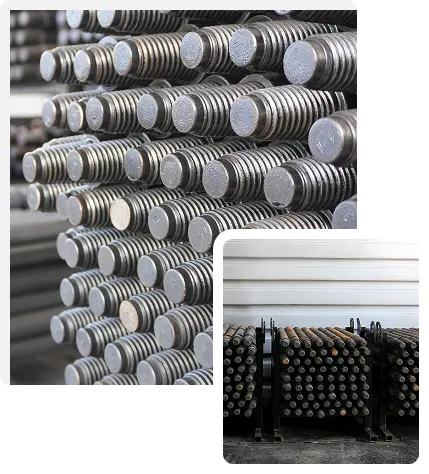 Преимущества